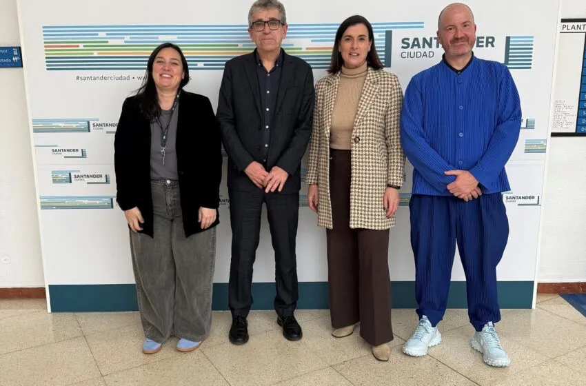  Igual felicita al Centro de Arte Reina Sofía y al Centro Botín por las Insignias Culturales 2025