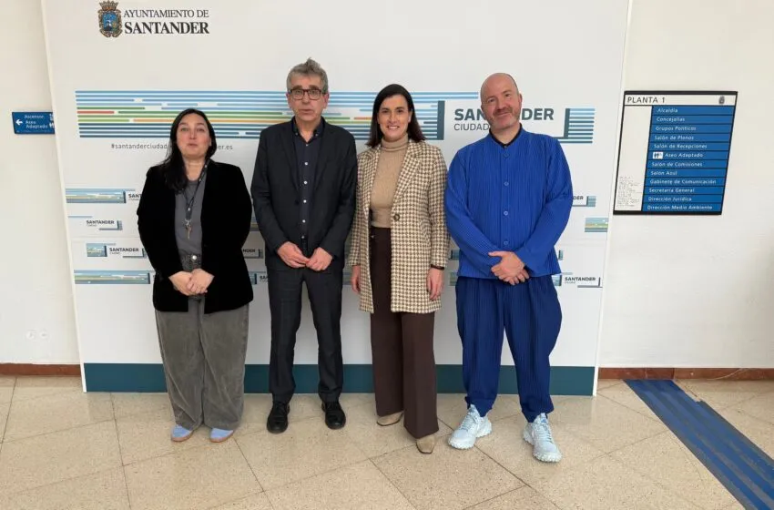  Igual felicita al Centro Reina Sofía y al Centro Botín por las Insignias Culturales 2025