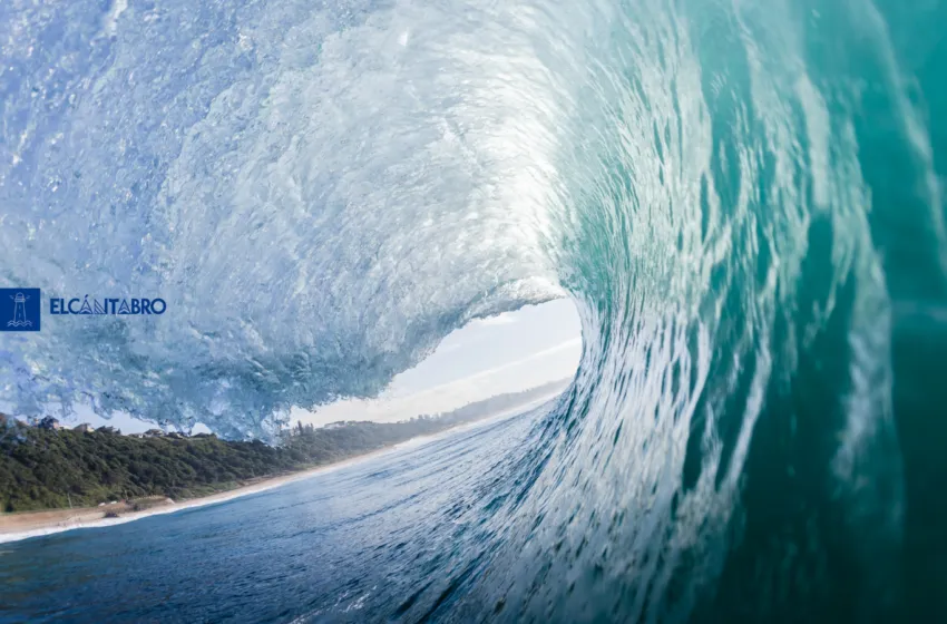 Noticias de Cantabria | El Cántabro | Cantabria estará el viernes y el sábado en aviso naranja por costeros