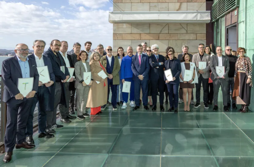  «Nuestra cultura no es estática, sino que camina hacia el futuro sin abandonar su raíz prehistórica» afirma Martínez Abad en la presentación del informe ‘Lo mejor de la Cultura 2025’