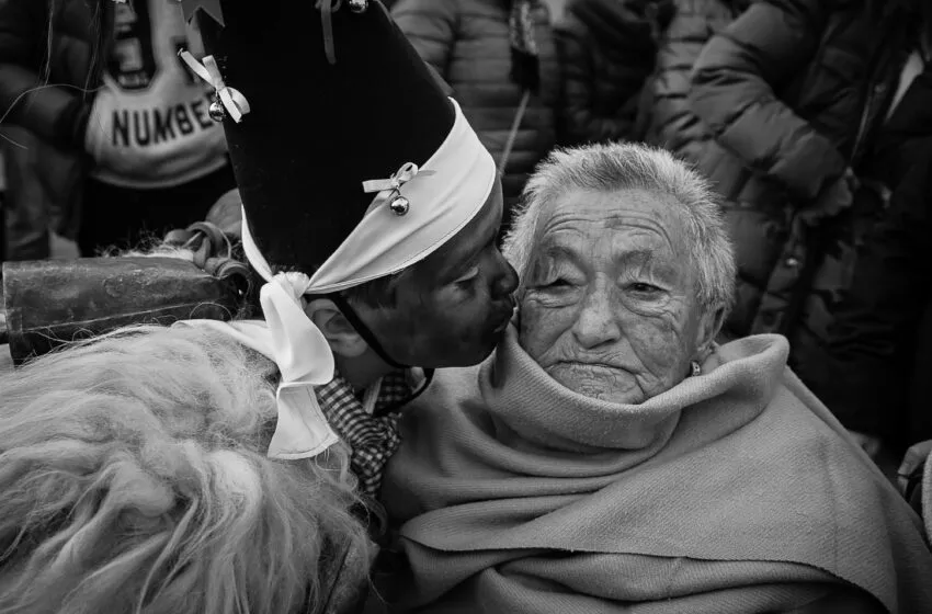  Cultura organiza distintas actividades en el Museo Etnográfico en torno a las mascaradas rurales