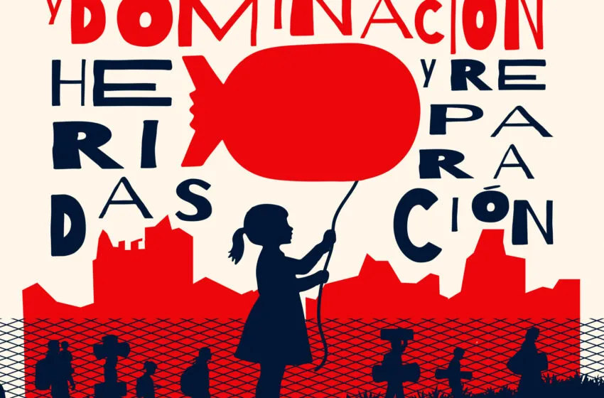  La UC celebrará del 2 de febrero al 11 de mayo un ciclo sobre ‘Guerra y dominación, heridas y reparación’