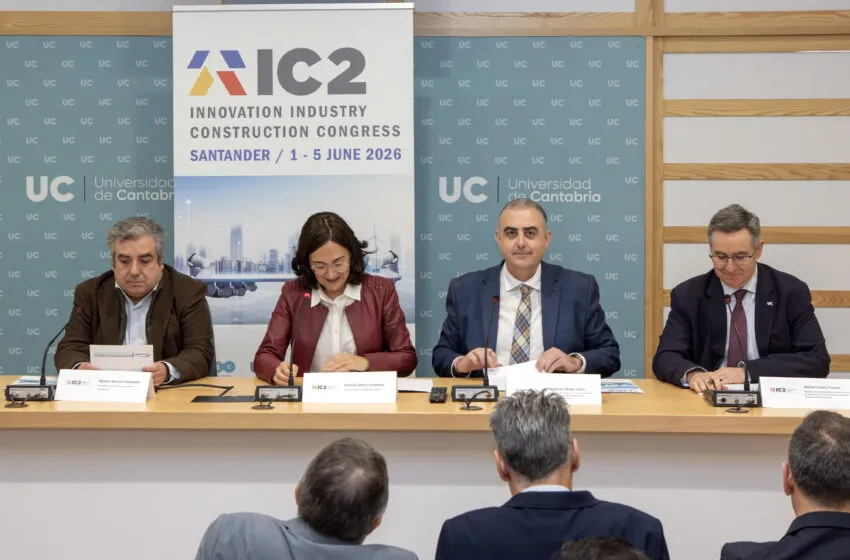 Noticias de Cantabria | El Cántabro | El Gobierno trabaja para posicionar a Cantabria como territorio "puntero" en obra pública, atracción de inversión y proyectos innovadores