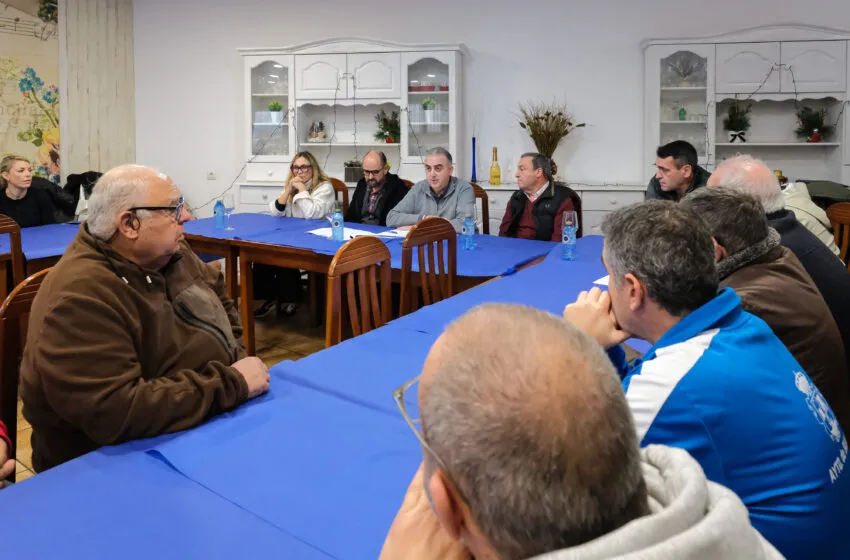  El Gobierno de Cantabria adjudicará en las próximas semanas el proyecto de acondicionamiento integral de La Pozona de Miengo, con un presupuesto de 3,6 millones
