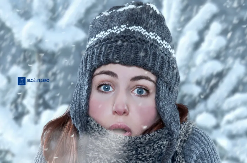  El Gobierno pide extremar la prudencia por la acusada bajada térmica y prepararse bien para las cabalgatas