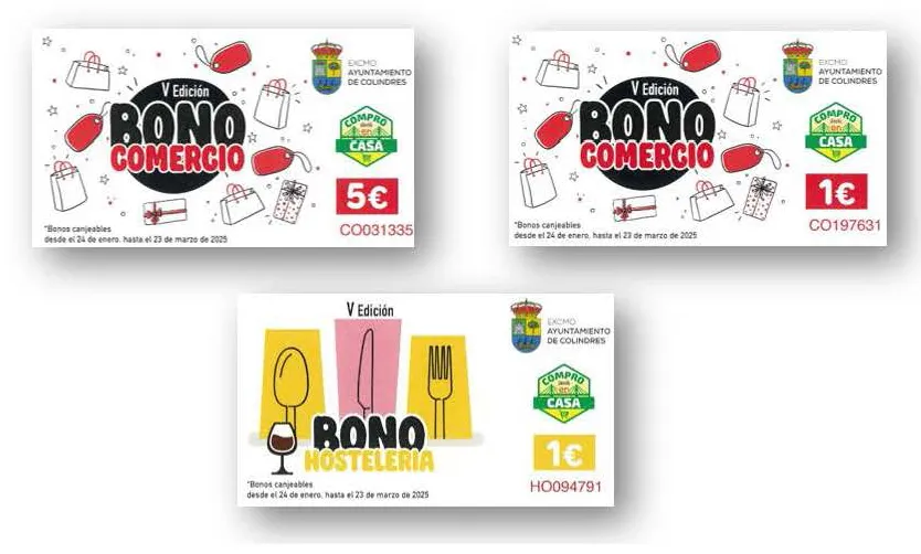  ARRANCA EN COLINDRES LA VI EDICIÓN DE LA CAMPAÑA “COMPRO EN CASA”