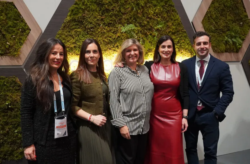 Santander acogerá en marzo la XXVI Convención Anual de la asociación Spain DMC’s