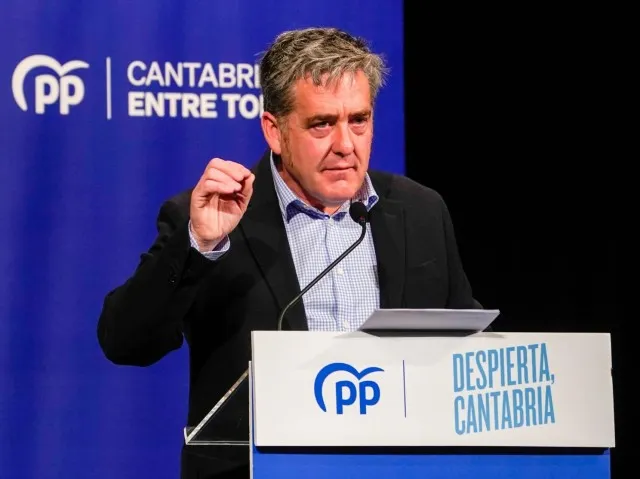 El Partido Popular de Reinosa rompe el pacto de gobierno con el Partido Regionalista