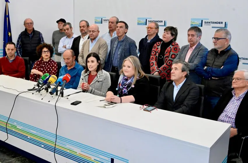  ‘Mi barrio late sano y feliz’ comienza mañana en el Mercado de la Esperanza