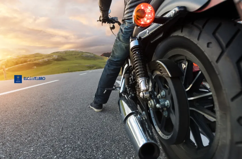 Noticias de Cantabria | El Cántabro | Tráfico despliega un amplio dispositivo especial por la concentración motorista Pingüinos 2026 en Valladolid