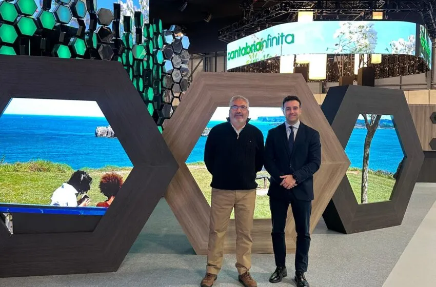  Santander acogerá el encuentro ‘NatureWatch 2026’ del 12 al 14 de marzo