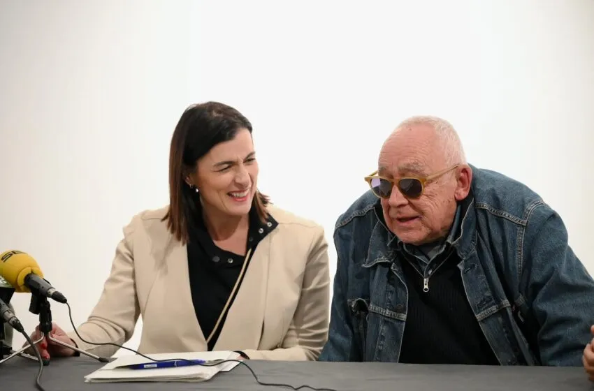  Siete muestras temporales y nuevas lecturas de la colección , en el inicio de la nueva etapa del MAS