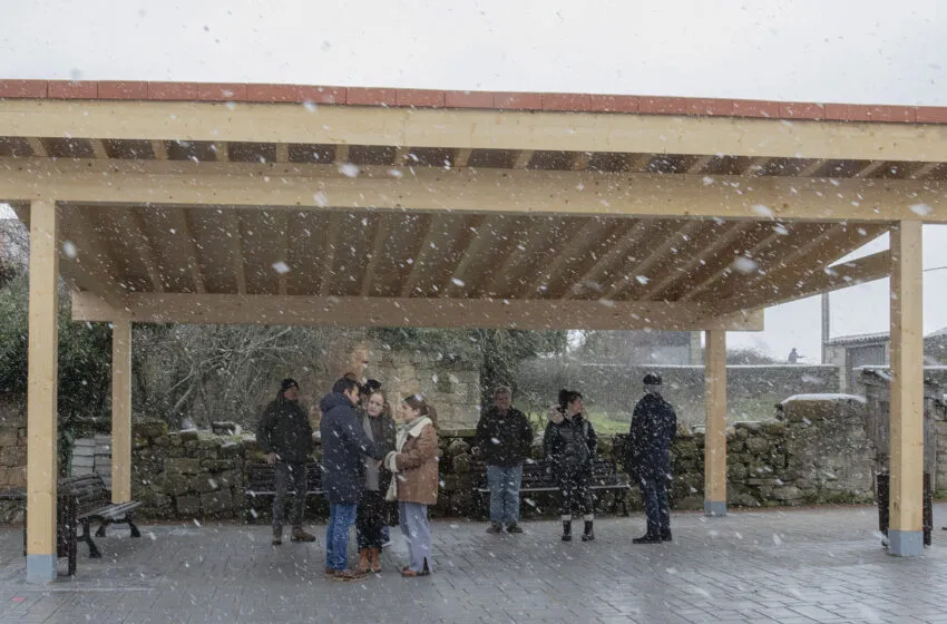  El Gobierno financia la mejora de servicios municipales en Valdeprado del Río