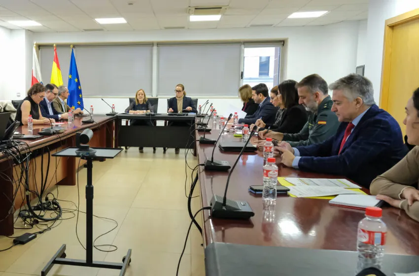  El Pleno de la Comisión de Protección Civil de Cantabria solicita información al Estado tras el traspaso de las competencias de Salvamento Marítimo al País Vasco