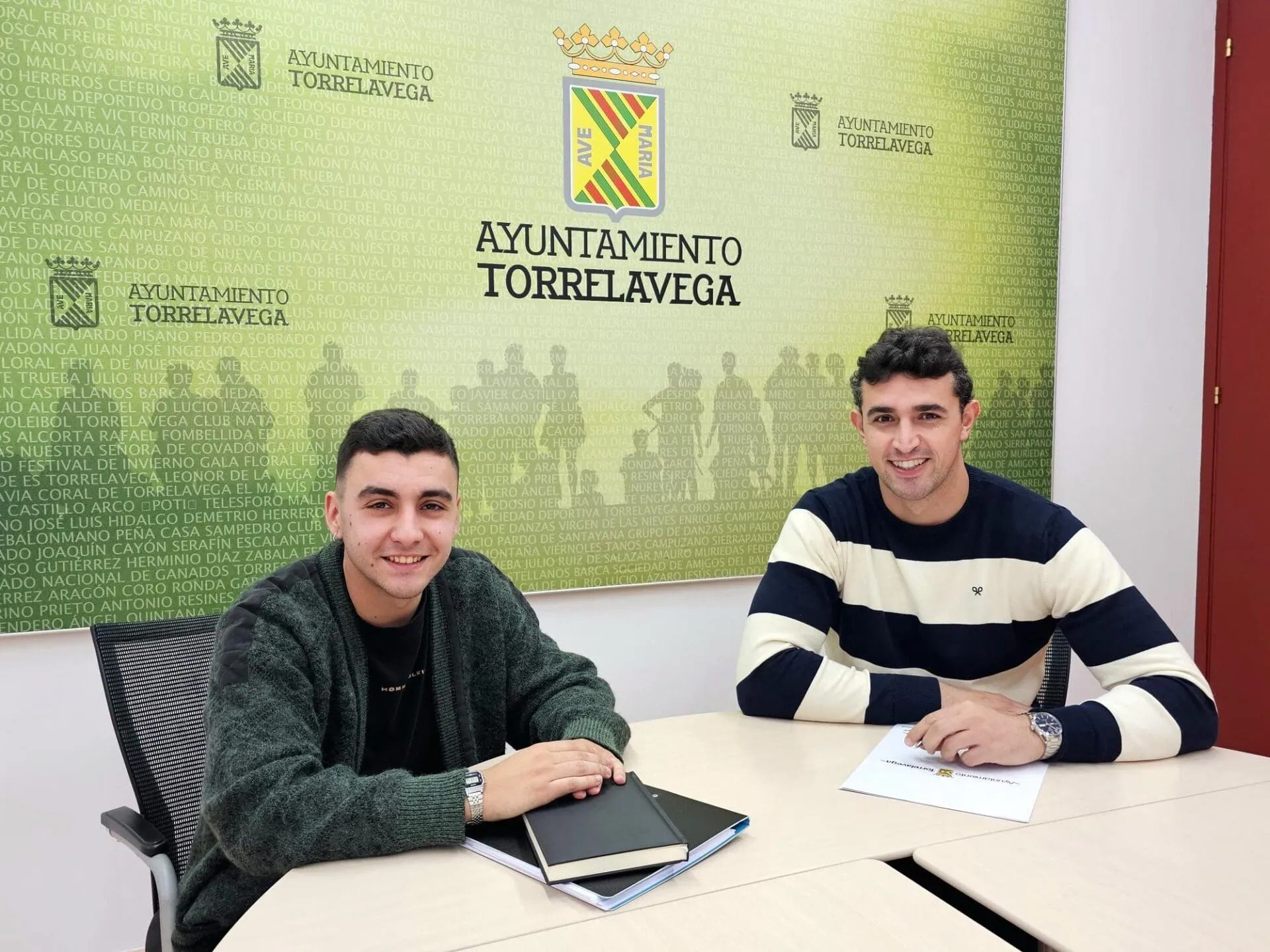 Arrancan las I Jornadas de Participación Juvenil ‘A mi manera’ dirigidas a jóvenes de 12 a 17 años