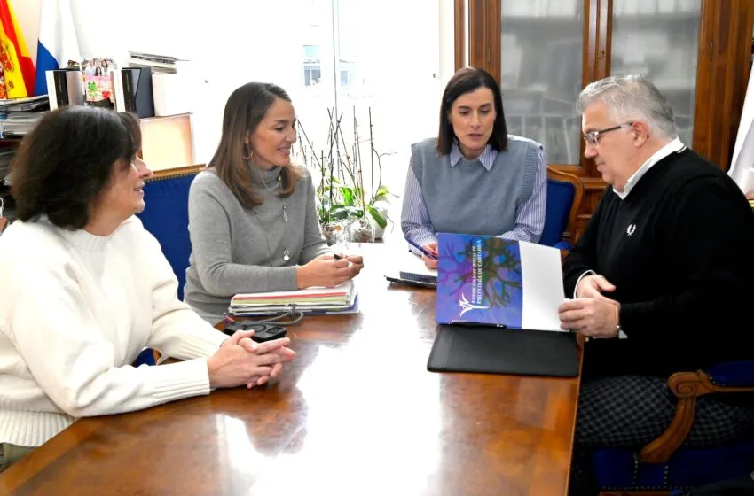 Noticias de Cantabria | El Cántabro | Ayuntamiento y Colegio de Psicólogos reforzarán la presencia del programa TEI en las aulas