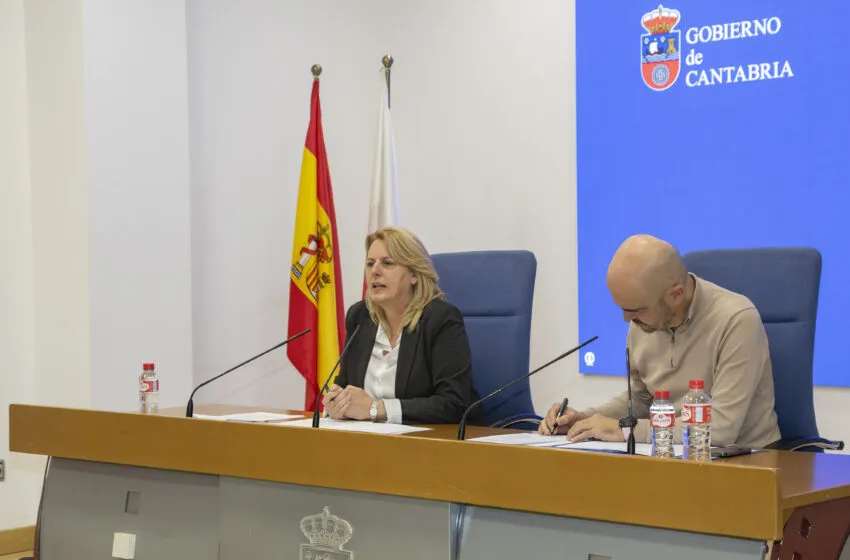  Cantabria registra 2.956 ataques de lobo en 2025 y ultima la aprobación del nuevo Plan de Gestión