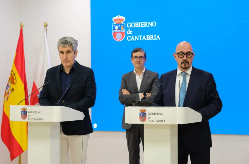 Cantabria supera el umbral de donaciones que nadie había alcanzado antes con 103,4 donantes de órganos por millón, un máximo histórico