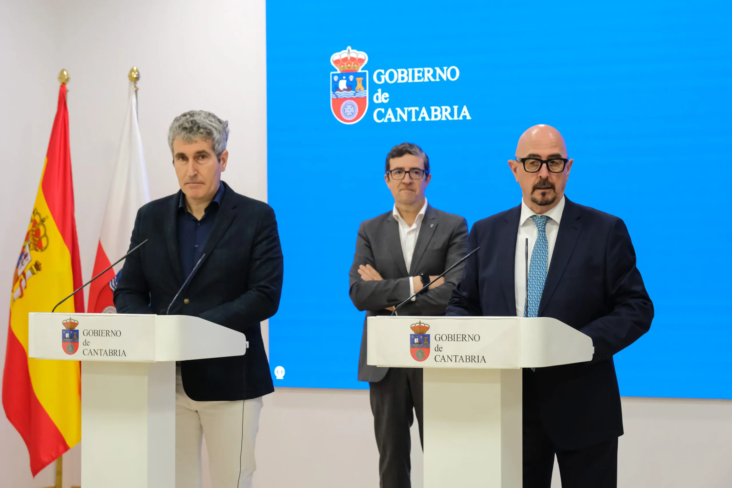 Cantabria supera el umbral de donaciones que nadie había alcanzado antes con 103,4 donantes de órganos por millón, un máximo histórico