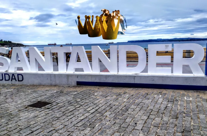 Noticias de Cantabria | El Cántabro | Varias calles del centro registrarán cortes de tráfico mañana por la Cabalgata