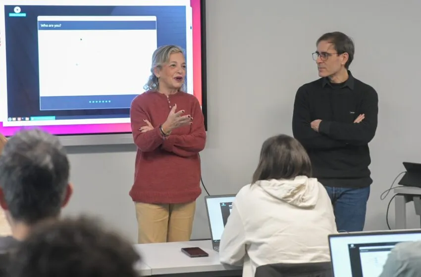  El Ayuntamiento ha ejecutado el 93,4% del Plan de Formación para el Empleo