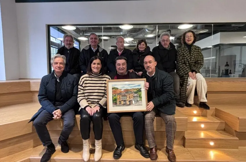  La Cocina de la Plaza acogerá a partir de febrero talleres de sobaos con Serafina