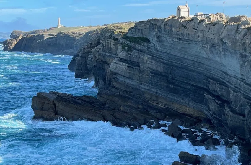  El Ayuntamiento activa el dispositivo por aviso naranja en el litoral