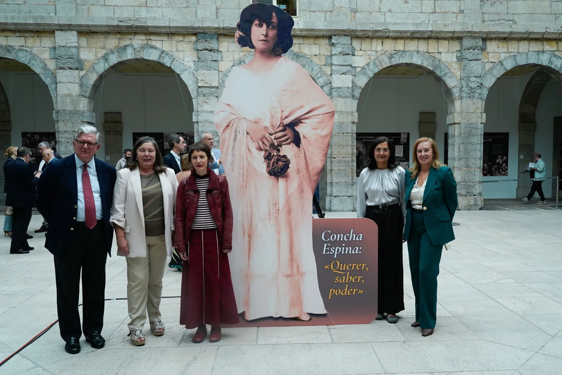 El Parlamento de Cantabria refuerza su proyección cultural y social en el último periodo de 2025