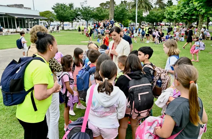  El IMD abre el lunes 2 de febrero el plazo para los campus de Carnaval