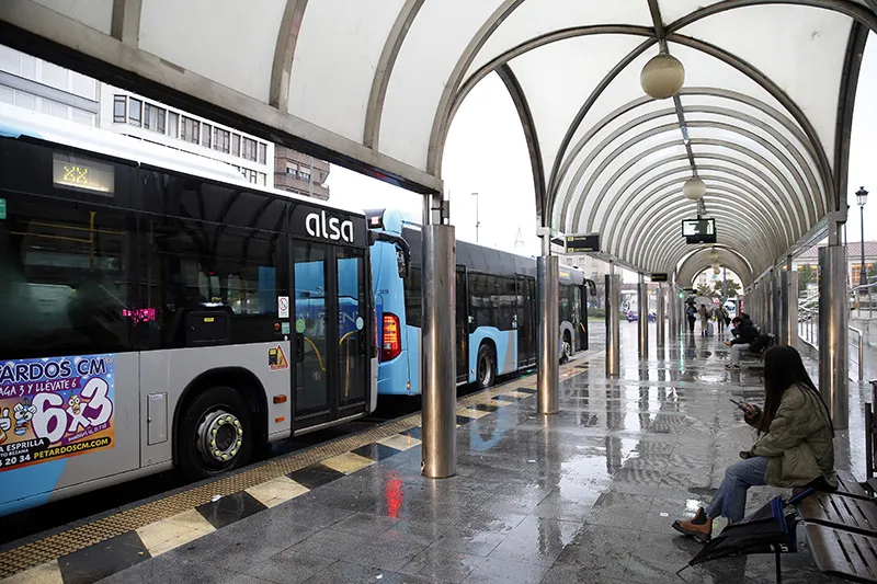Noticias de Cantabria | El Cántabro | Cantabria continuará aplicando este año los descuentos en la red de autobuses interurbanos