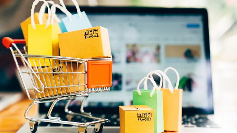 Noticias de Cantabria | El Cántabro | El Gobierno de Cantabria recuerda a usuarios y consumidores sus derechos a la hora de comprar en plataformas de venta online