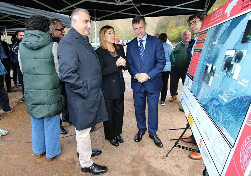 Noticias de Cantabria | El Cántabro | El Gobierno saca a información pública el proyecto del teleférico Mirador del Pas, clave en la agenda de inversiones para impulsar el liderazgo turístico de los valles pasiegos