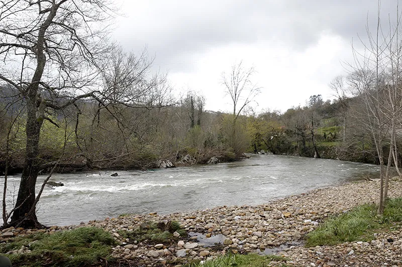  El Gobierno de Cantabria aprueba la Orden Anual de Pesca en aguas continentales para 2026
