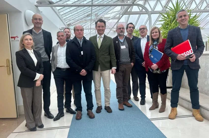  ARCA y SEO/BirdLife trasladan sus aportaciones al Parlamento sobre el transporte marítimo