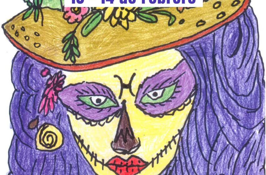  San Vicente de la Barquera se disfraza de fiesta para celebrar el Carnaval el 13 y 14 de febrero