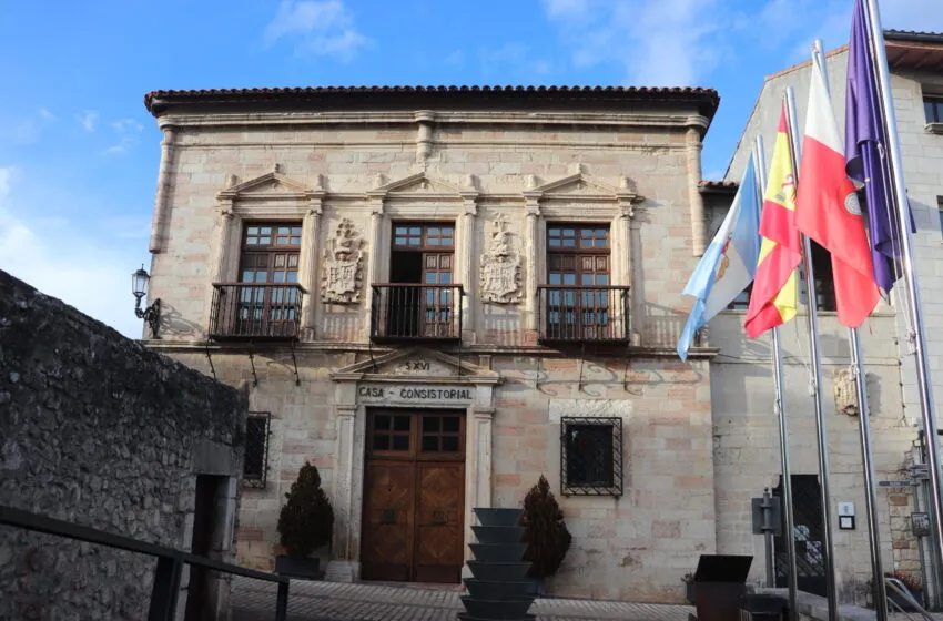  La Policía Local de San Vicente de la Barquera se incorpora al sistema VIOGÉN de seguimiento de los casos de violencia de género