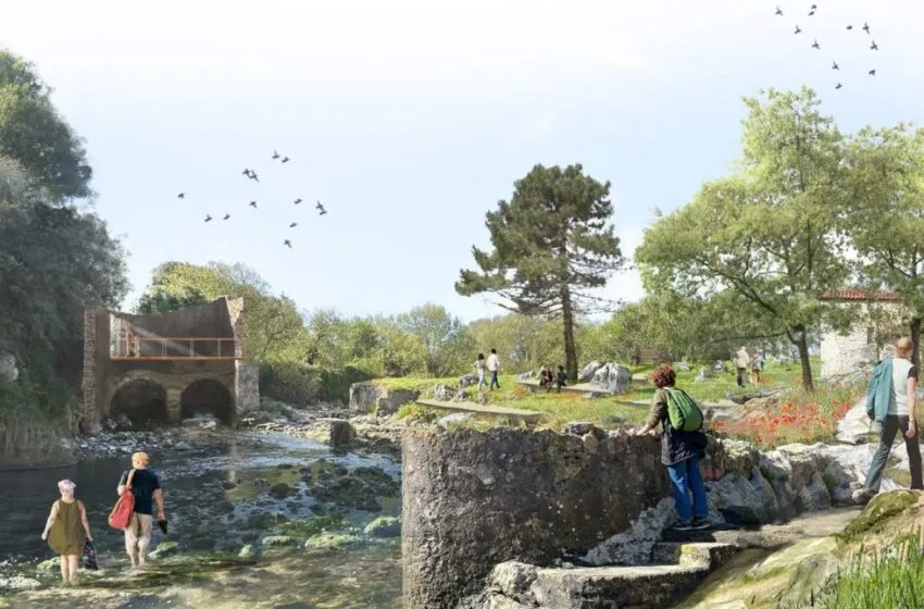  El Ayuntamiento refuerza la protección integral de los molinos con “una estrategia global” y proyectos en marcha