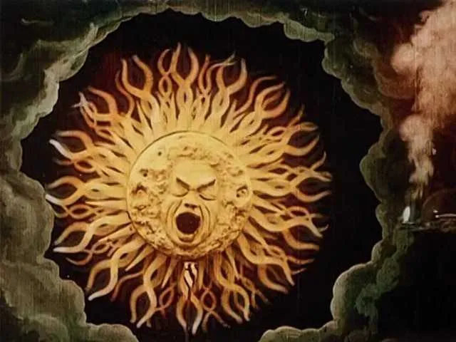  El Centro Botín se convierte en un plató de cine para descubrir cómo nació la fantasía en la gran pantalla