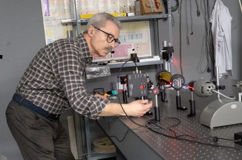 La Universidad de Cantabria logra una patente europea para revolucionar las comunicaciones digitales