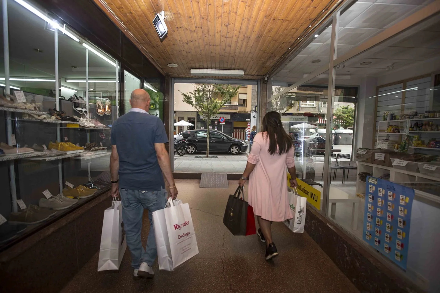 Camargo impulsa la digitalización del comercio local con un programa práctico de formación en Inteligencia Artificial