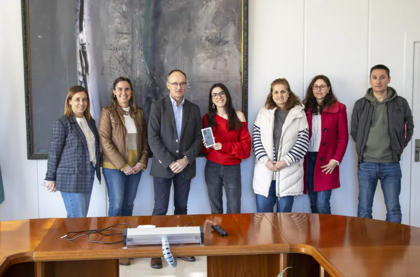  La participación del alumnado en las encuestas docentes de la UC se dispara: sube 13 puntos en un solo curso