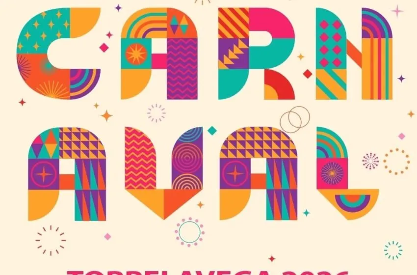  Torrelavega se prepara para un Carnaval de récord: 5.000 euros en premios y un desfile que promete espectáculo