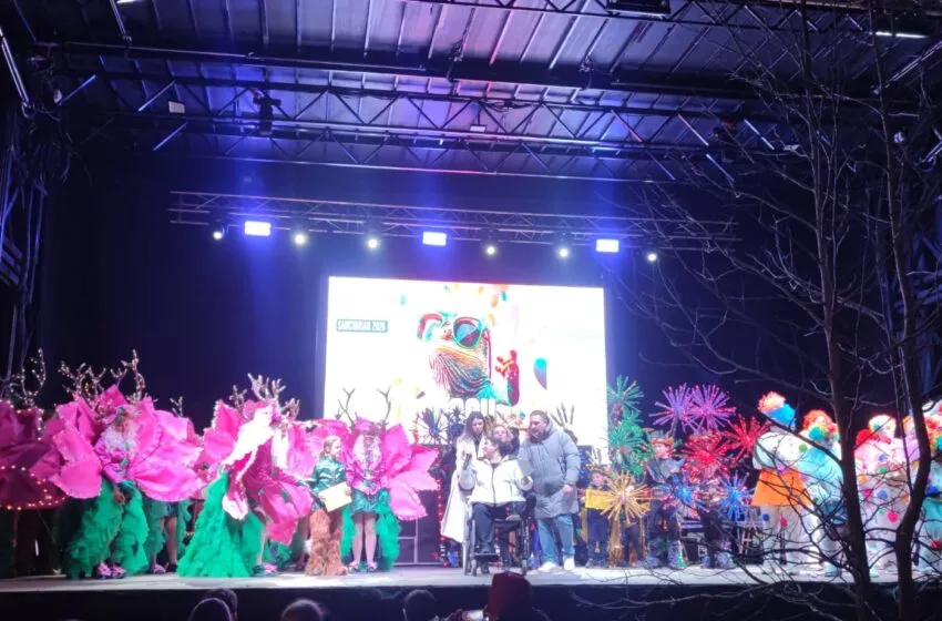  El Carnaval de Bezana repartirá 900 euros en premios en su concurso de disfraces
