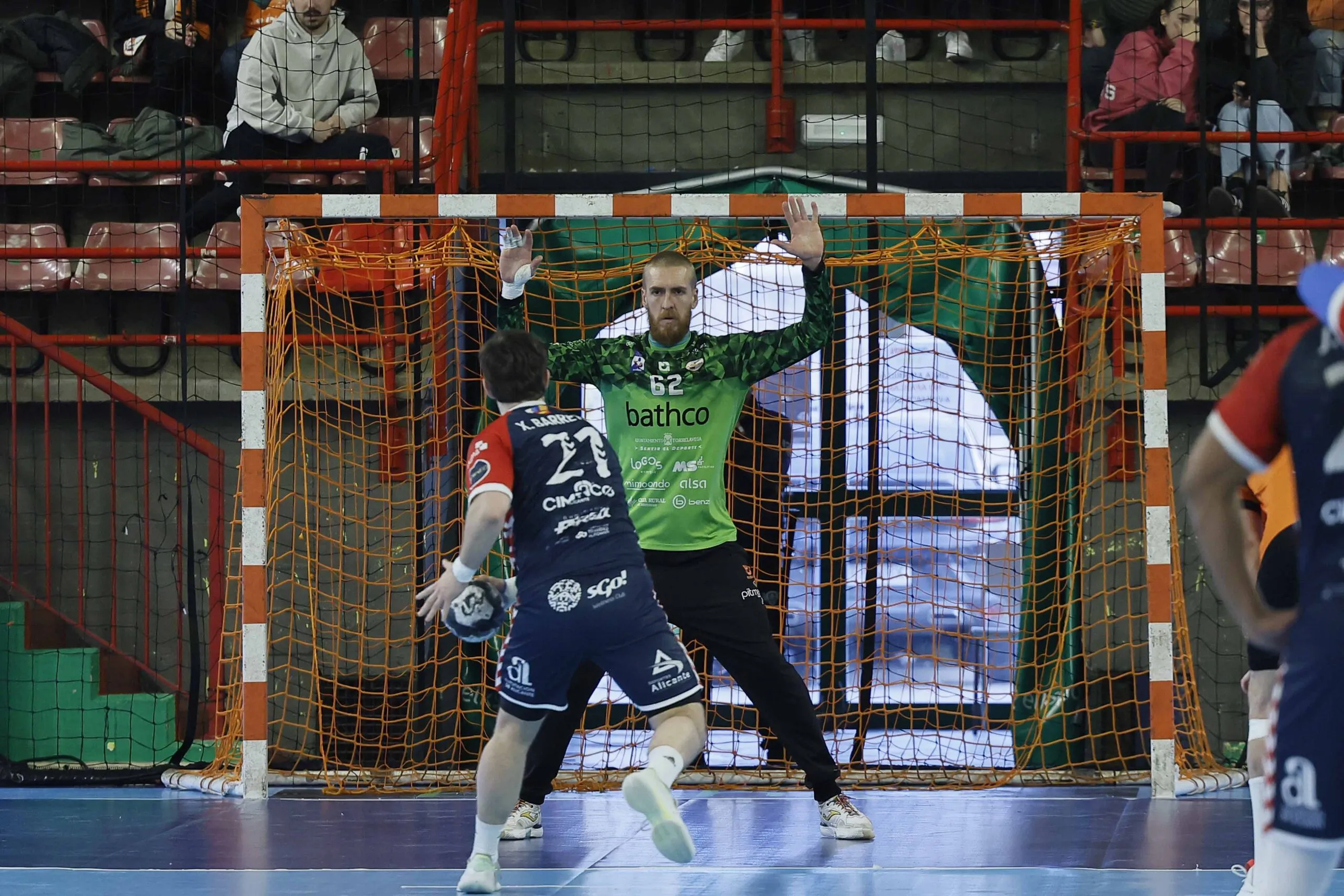 Tercariol detiene el empate sobre la bocina y desata la locura en el Trueba