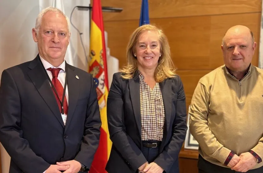 Noticias de Cantabria | El Cántabro | El Parlamento respalda un acto solidario en Santander en apoyo a las víctimas de la DANA de Valencia