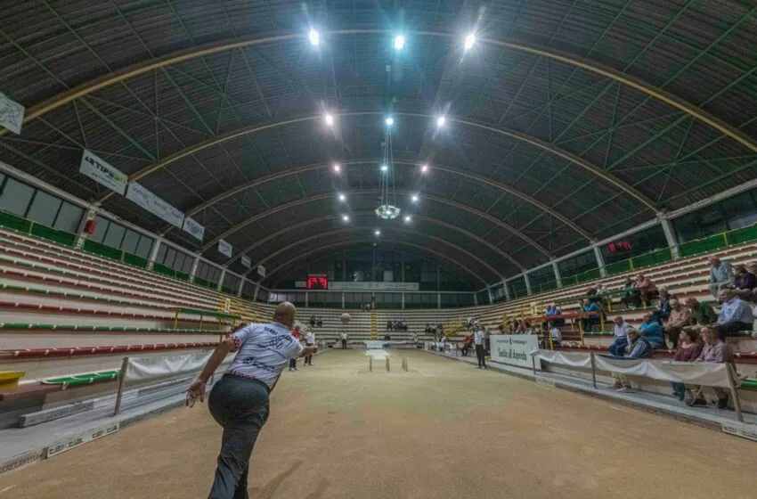  Torrelavega agradece a la Peña San José sus 38 años al frente del Concurso de Bolos de La Patrona y garantiza su continuidad