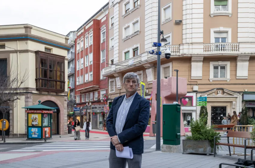  Salvar Torrelavega alerta que las sentencias de la ZBE suponen un mazazo para la economía local