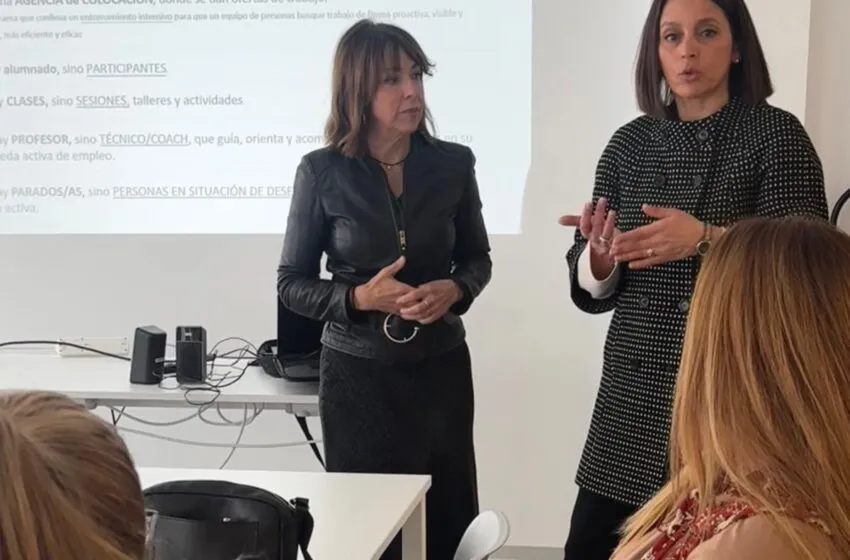 Bezana activa una nueva Lanzadera de Empleo para impulsar la inserción laboral de personas desempleadas