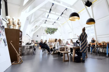 46 alumnos de Cesine completan su formación en diferentes destinos internacionales