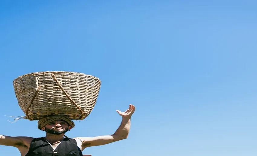 Noticias de Cantabria | El Cántabro | Cantabria se sube al gran escaparate del teatro familiar: Nando Caneca representará a la región en FETEN 2026